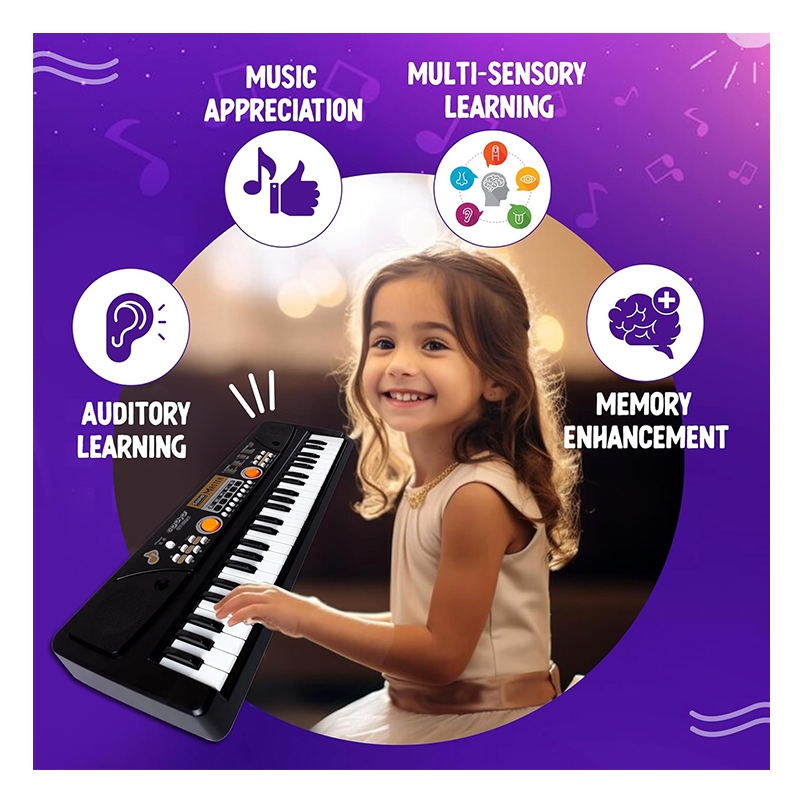 BigFun 49 keys Piano (Gooyo)