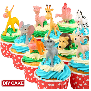 KV 12 Cartoon Animal funny natural world