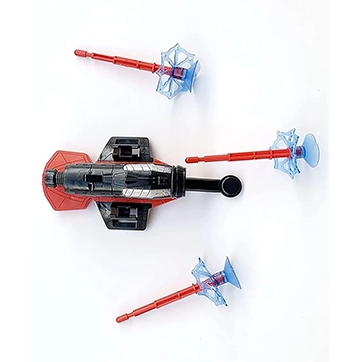 Spiderman Web Shooter Cross Bow Launcher Gadget (Without Gloves)