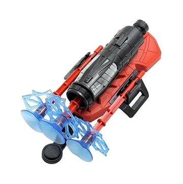 Spiderman Web Shooter Cross Bow Launcher Gadget (Without Gloves)