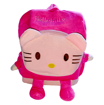 Hello Kitty School Bag for kids
