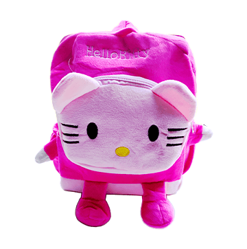 Hello Kitty School Bag for kids