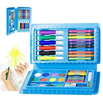 42 pcs Dream Space Colour Kit