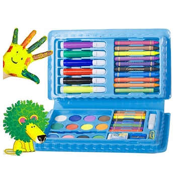 42 pcs Dream Space Colour Kit