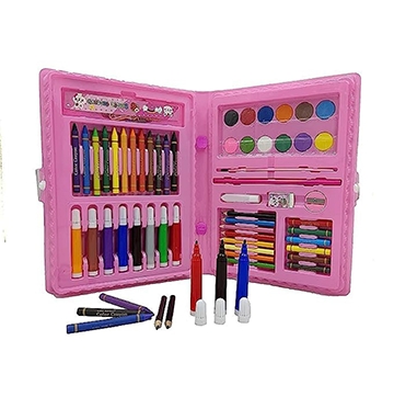 68 pcs Happy Day Colour Kit