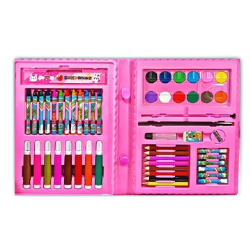 68 pcs Happy Day Colour Kit