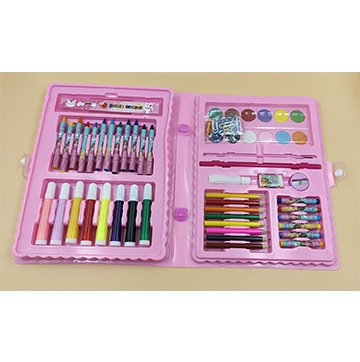 68 pcs Happy Day Colour Kit