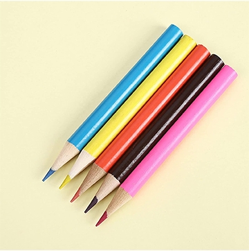 68 pcs Happy Day Colour Kit