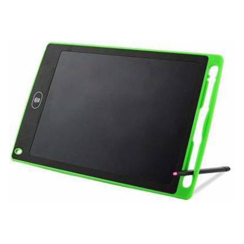 12 Inch Large LCD Writing Pad Tablet (Green)