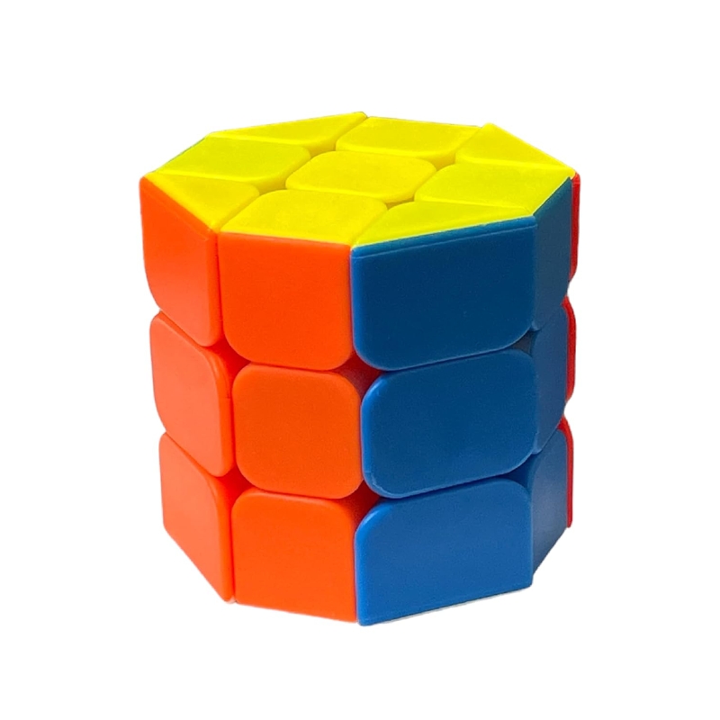 Barrel Cube (Wonder Toys)