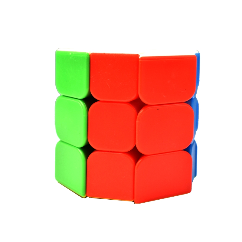 Barrel Cube (Wonder Toys)
