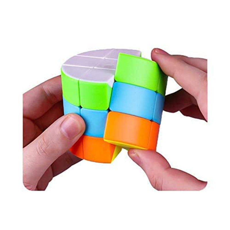 Barrel Cube (Wonder Toys)