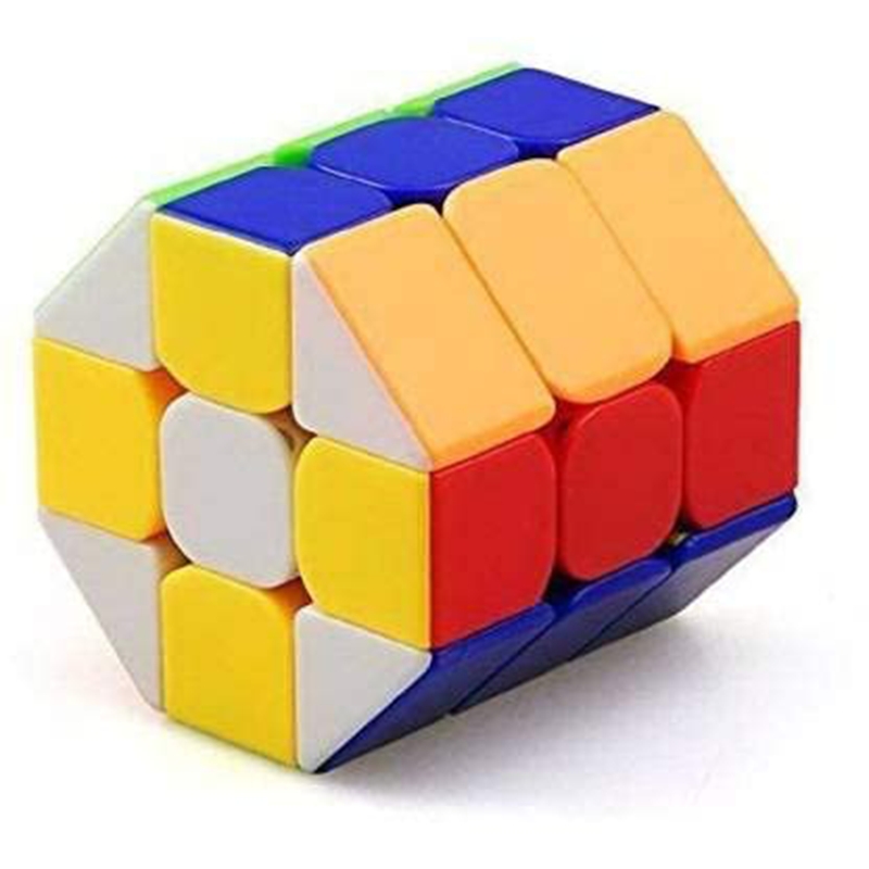 Barrel Cube (Wonder Toys)