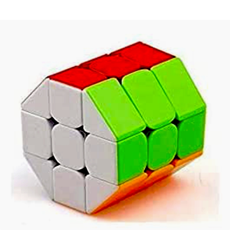 Barrel Cube (Wonder Toys)
