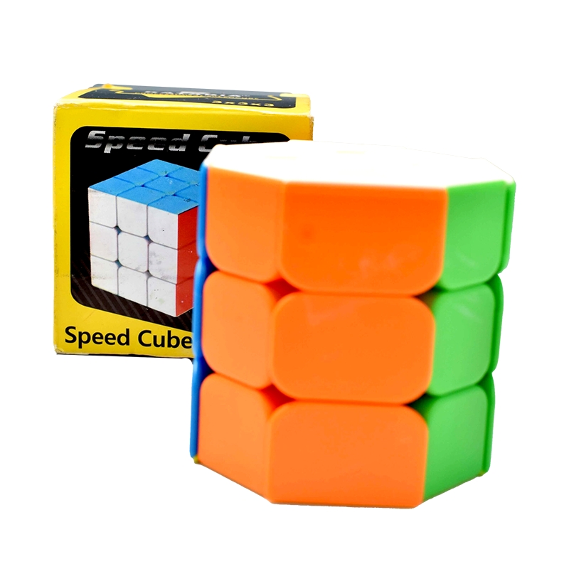 Barrel Cube (Wonder Toys)