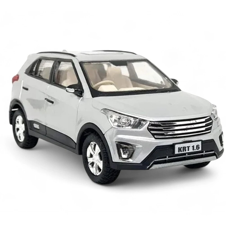 Centy KRT 1.6 (Silver, Pack of 1)