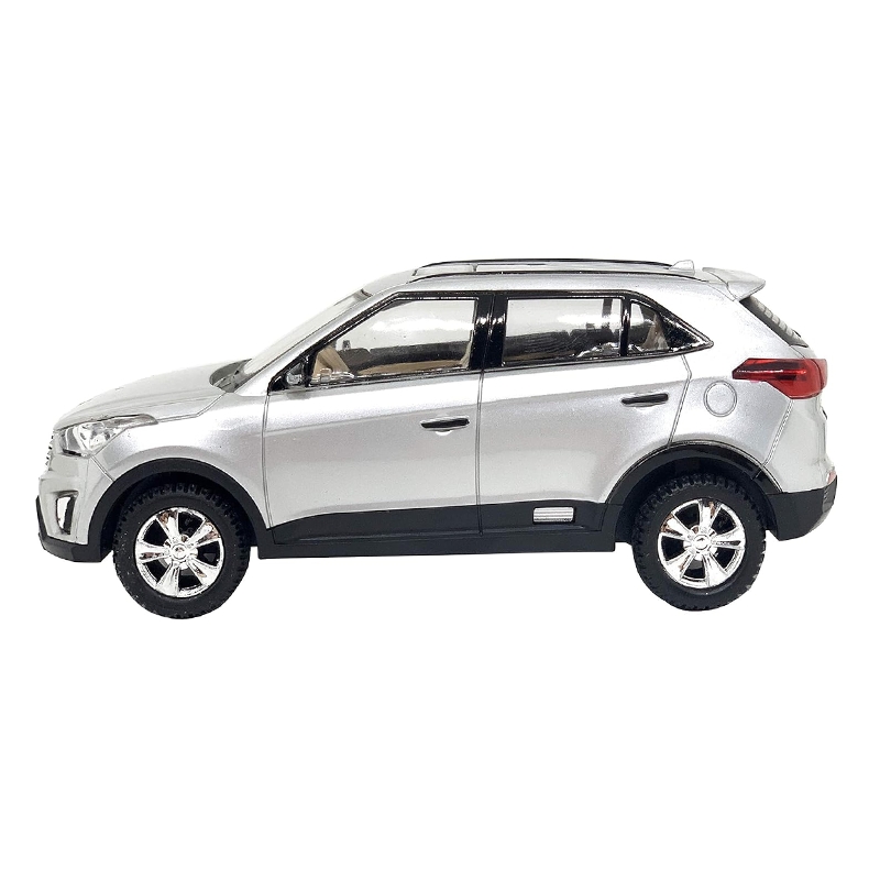 Centy KRT 1.6 (Silver, Pack of 1)