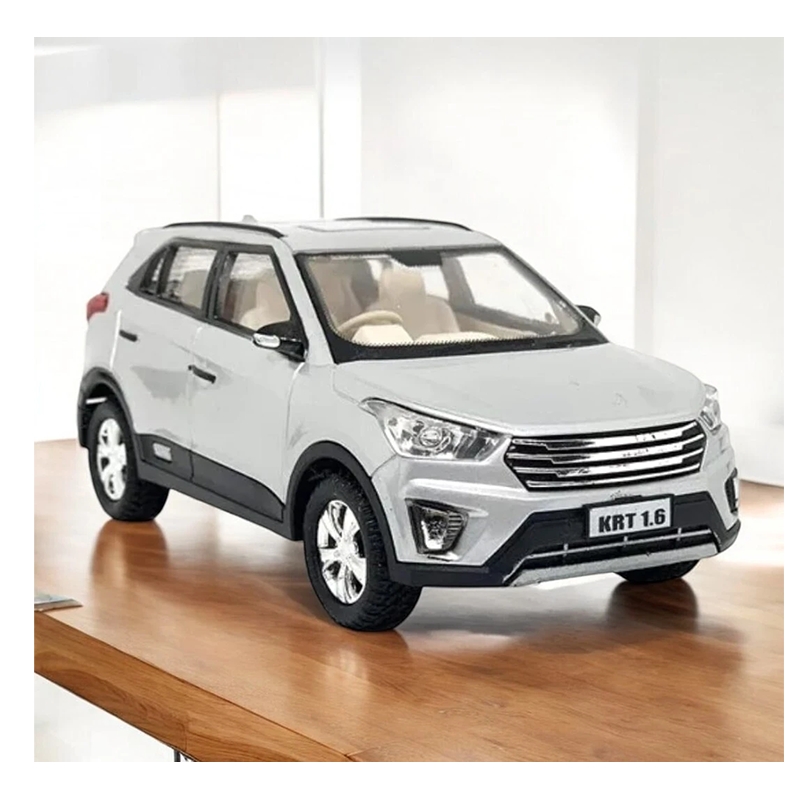 Centy KRT 1.6 (Silver, Pack of 1)