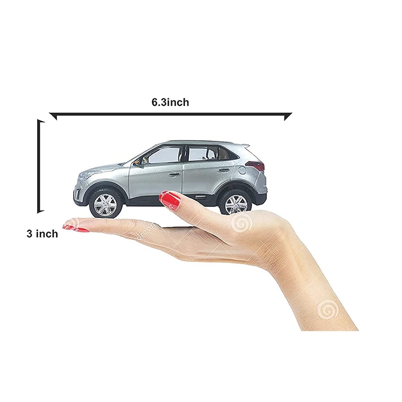 Centy KRT 1.6 (Silver, Pack of 1)