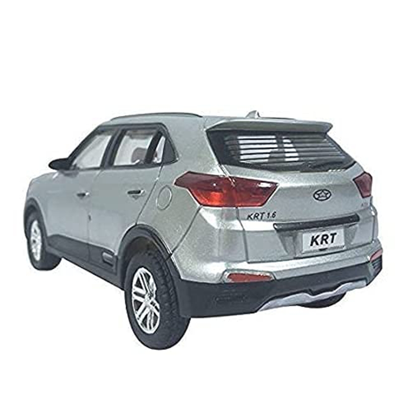 Centy KRT 1.6 (Silver, Pack of 1)