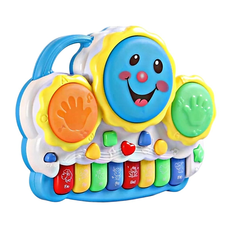 Gooyo's Drum Keyboard For kids