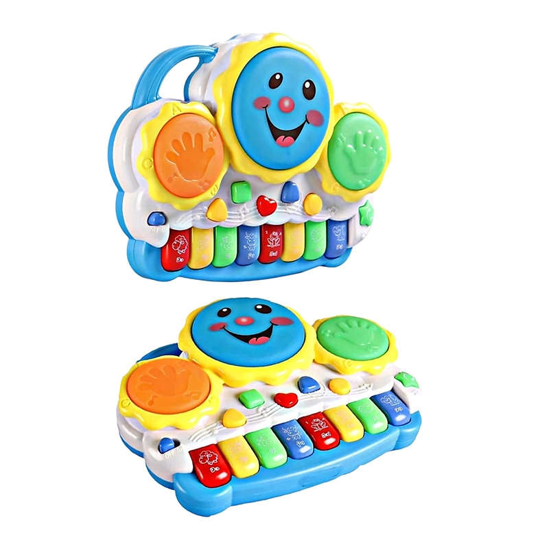 Gooyo's Drum Keyboard For kids