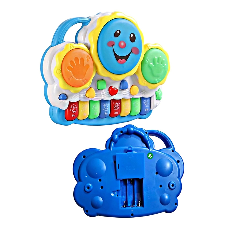 Gooyo's Drum Keyboard For kids