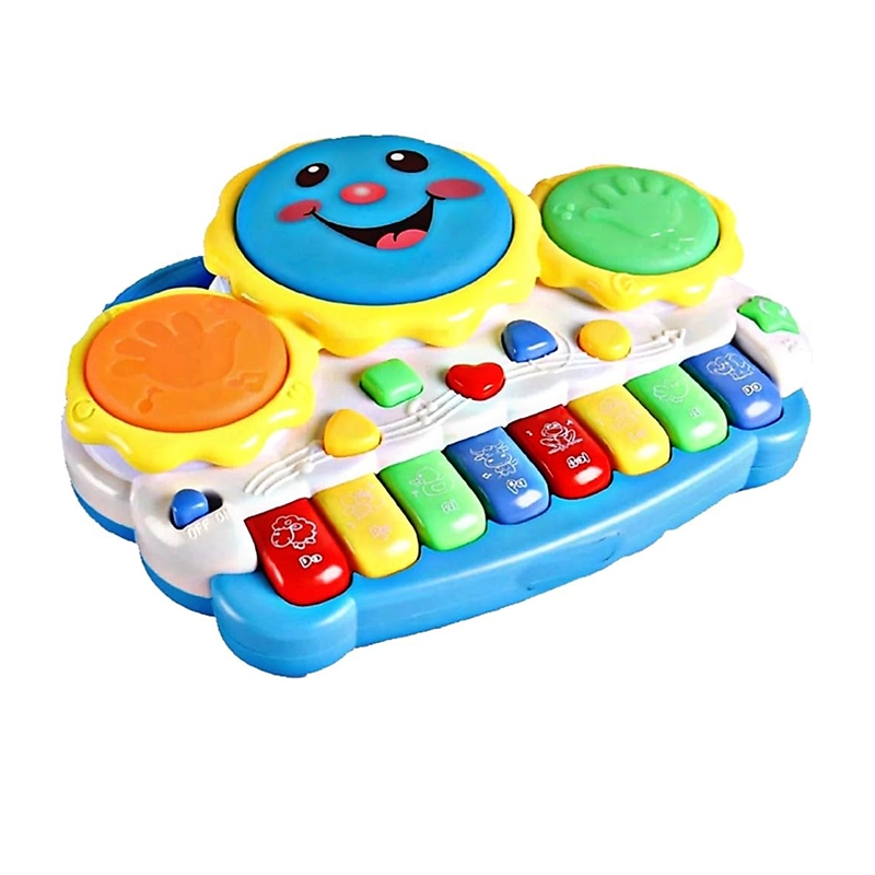 Gooyo's Drum Keyboard For kids