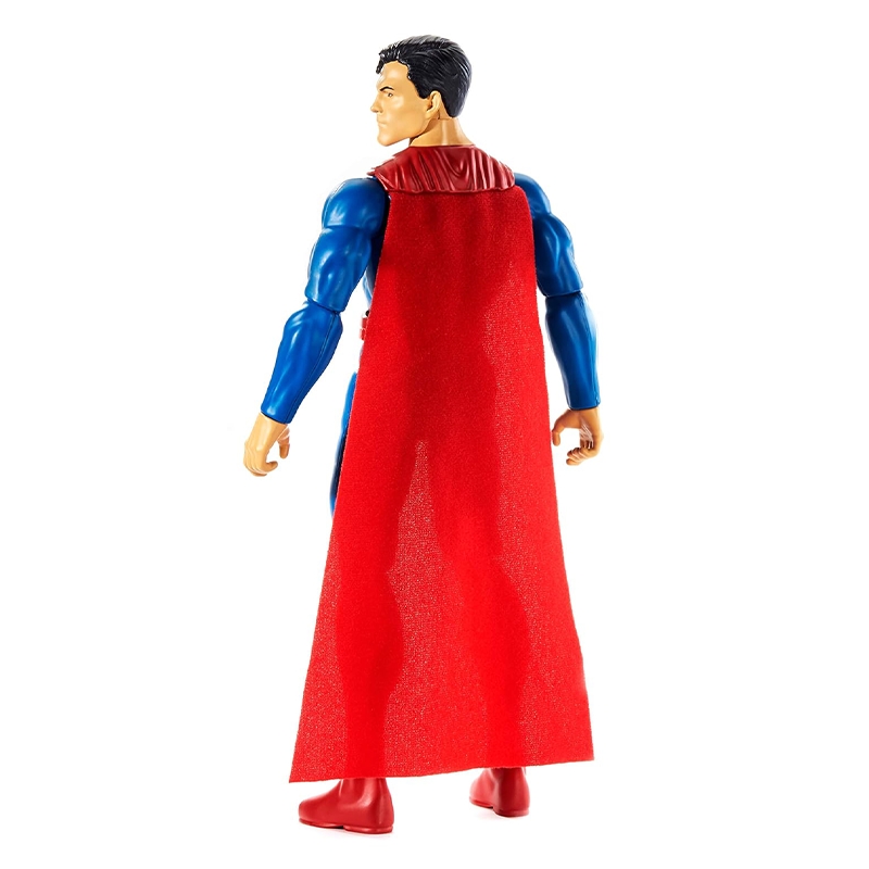 Avengers 4 Age of Ultra Captain America Action Figure (Superman)