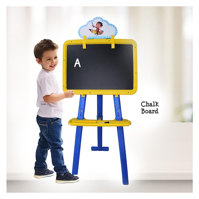 Kirat's 5 in 1 Easel