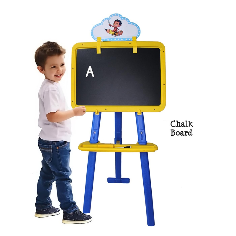 Kirat's 5 in 1 Easel