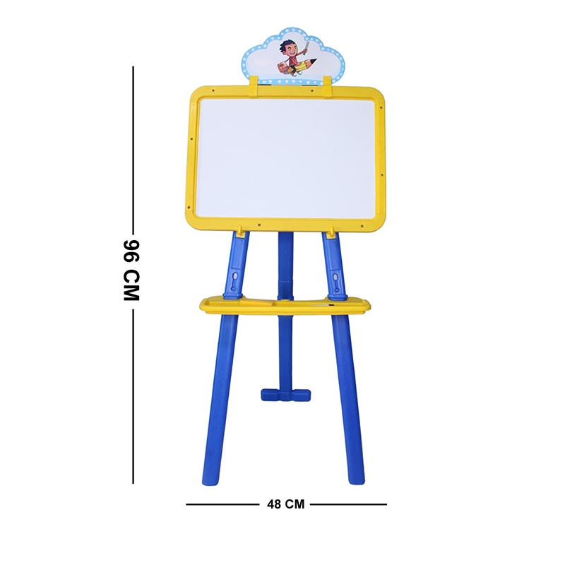 Kirat's 5 in 1 Easel
