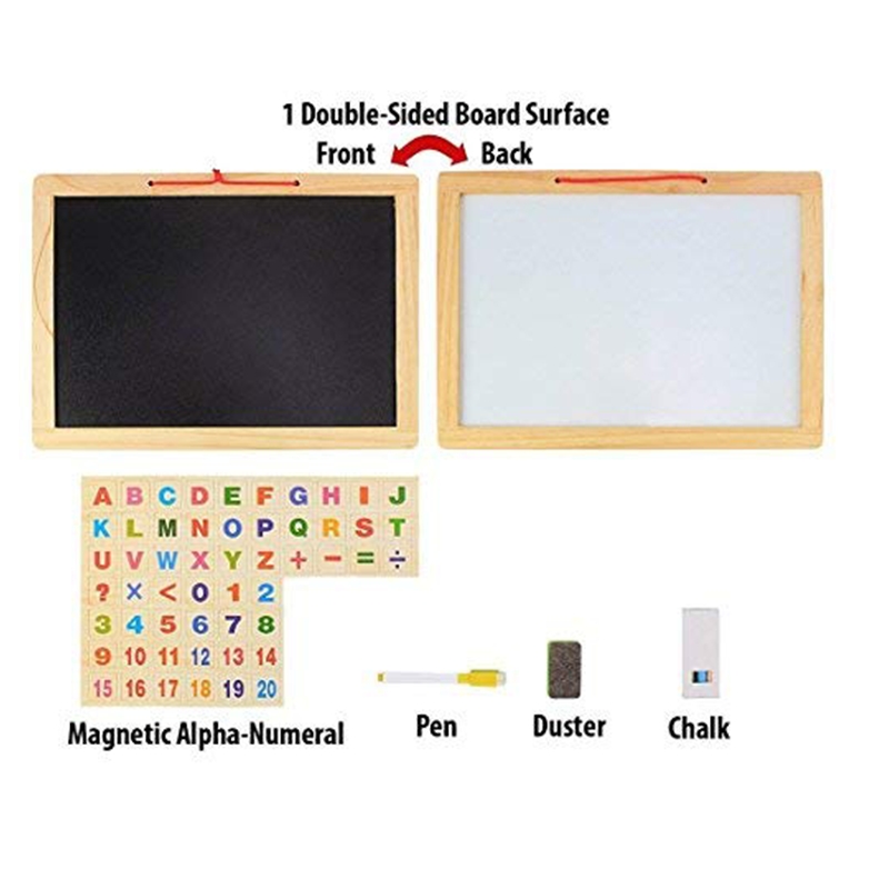 Funny Block Board Game
