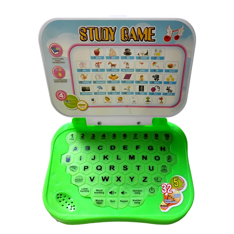 Ben 10 Mini Learning Computer for kids