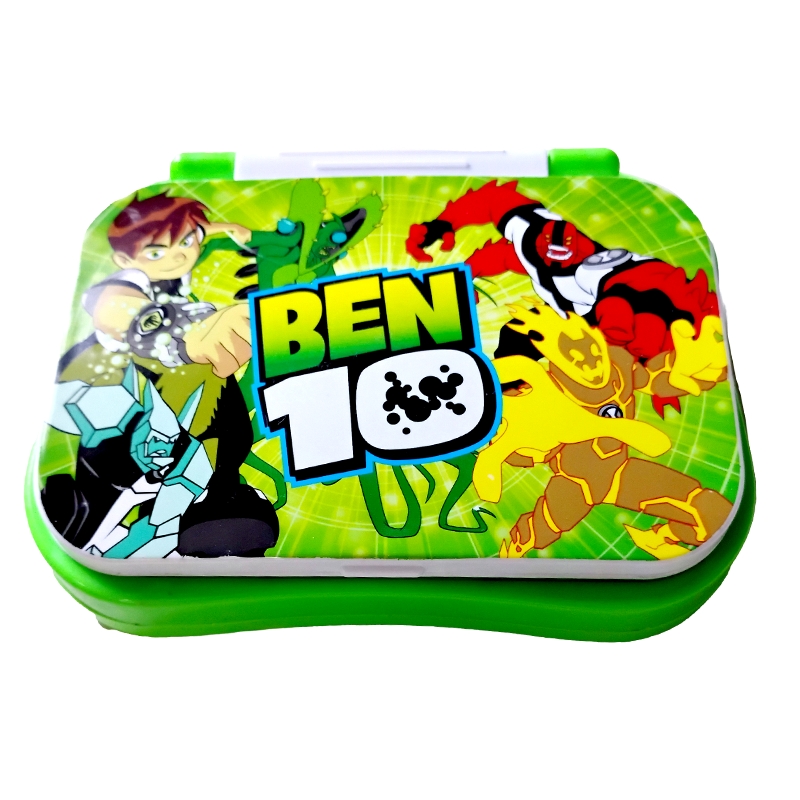 Ben 10 Mini Learning Computer for kids