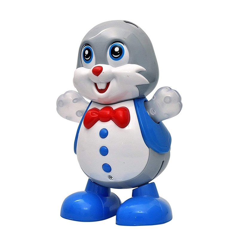 Dancing Rabbit Toy