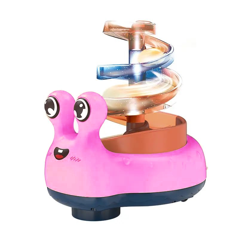 Snail Orbital Ball