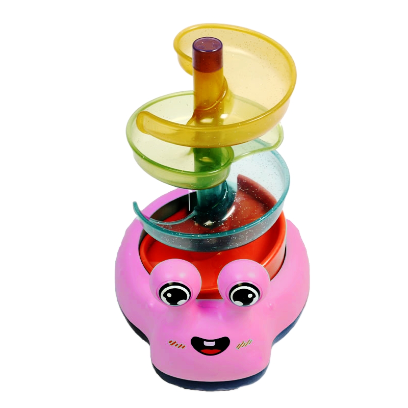Snail Orbital Ball