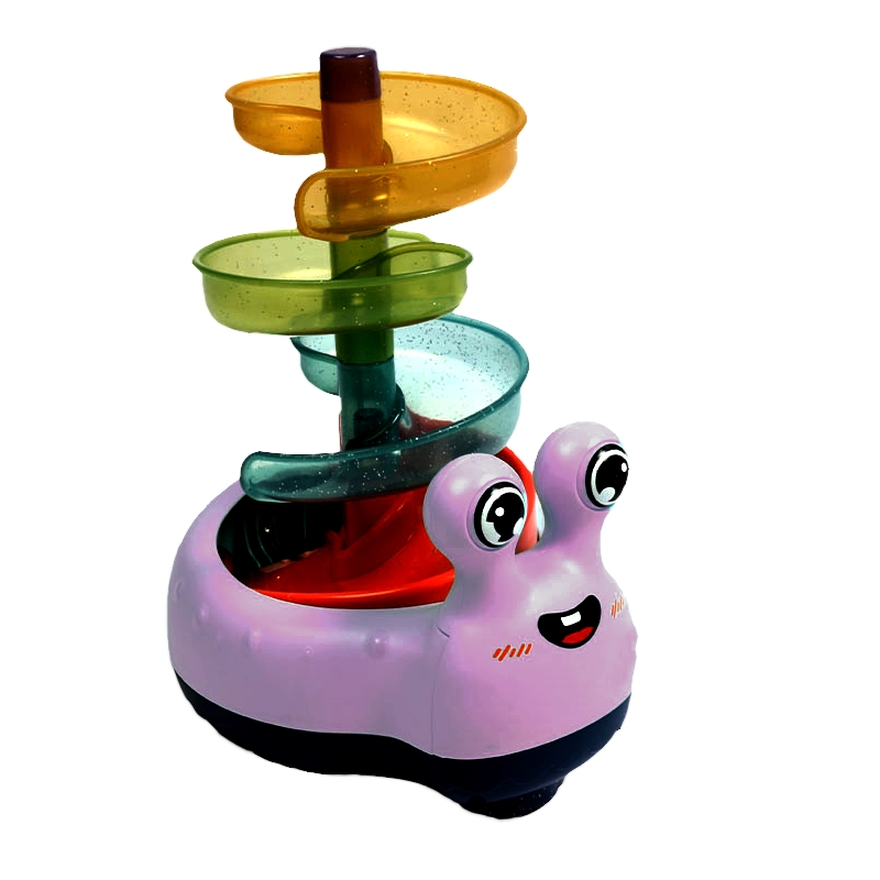 Snail Orbital Ball
