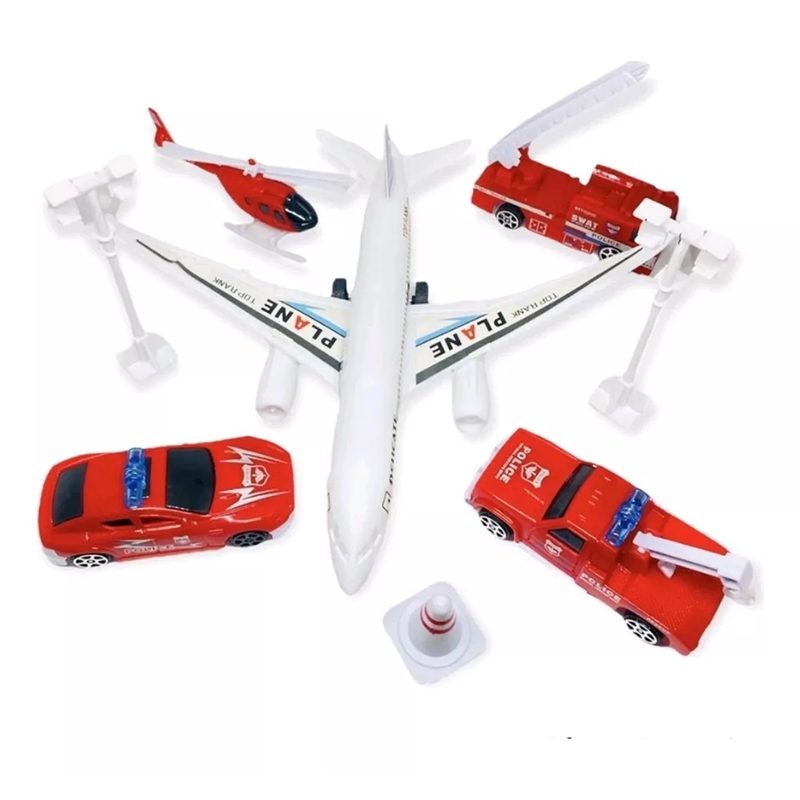 The Plane set