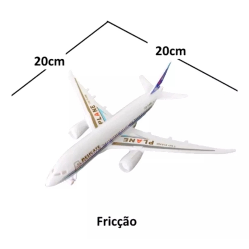 The Plane set