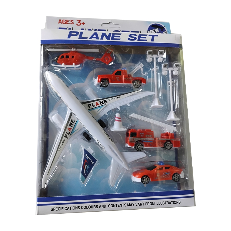 The Plane set