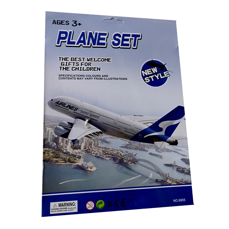 The Plane set
