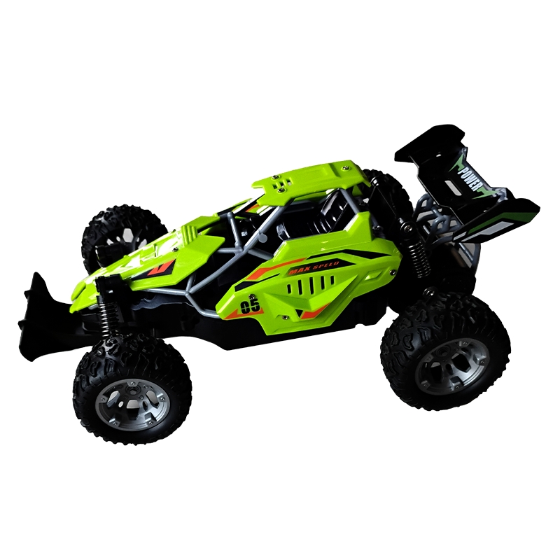 Max Power Off Road Racing Car