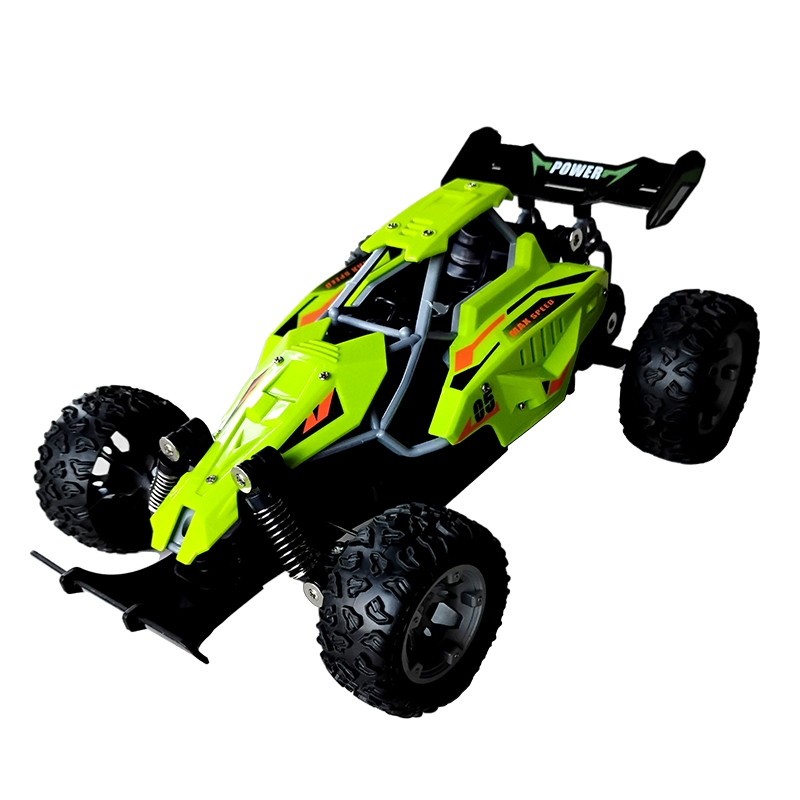 Max Power Off Road Racing Car