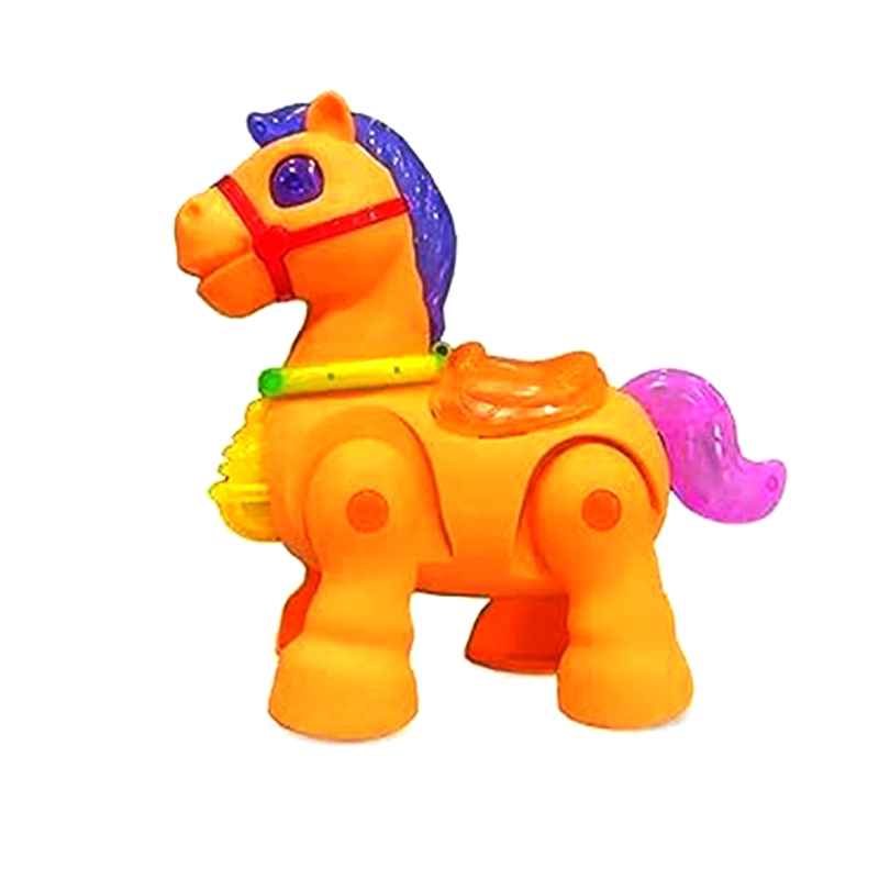 Cute Pony Toy