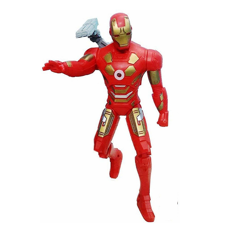 Avenger 2 Age Of Ultron New Super Heroes (3pc)