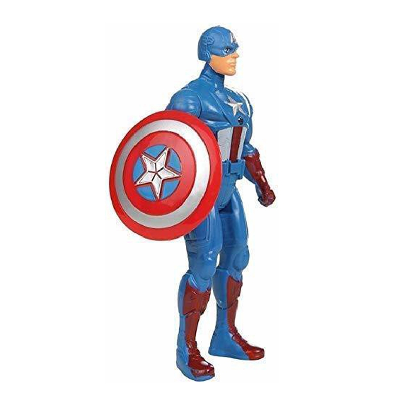 Avenger 2 Age Of Ultron New Super Heroes (3pc)