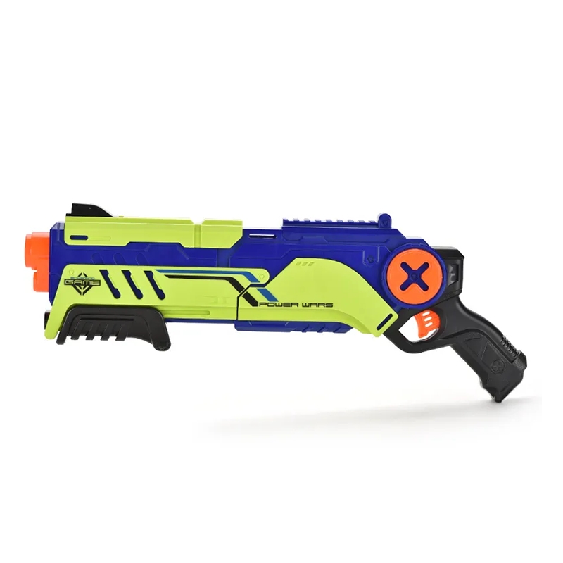 Top Game Water Bullet Gun (Weijiax)