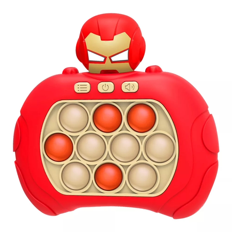 Quick Push Interactive game